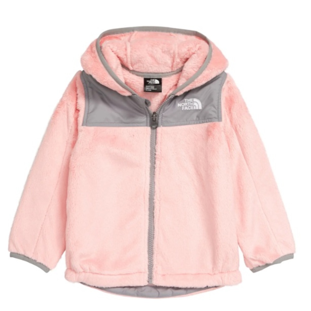 The North Face Fleece - 3-6mos